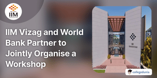 IIM Vizag and World Bank Partner to Jointly Organise Workshop on Contract Management